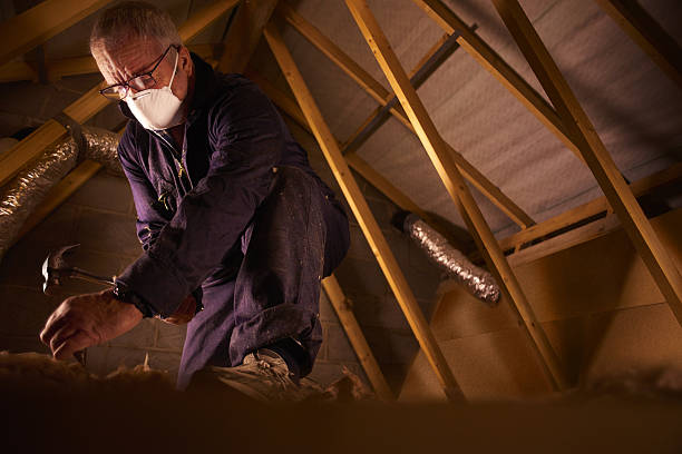 Soundproof Insulation Installation in Lakeside, VA